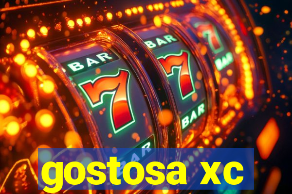 gostosa xc